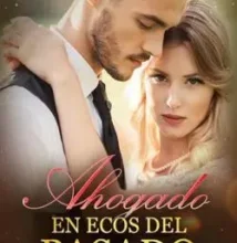 «Ahogado en ecos del pasado» de CARLITO SAN PEDRO