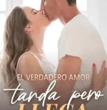 «El verdadero amor tarda, pero llega» de Marijn Mannes