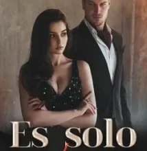 «Es solo un divorcio» de JERÓNIMO RADA