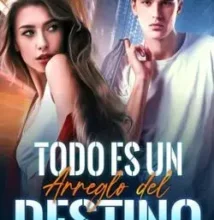 «Todo es un arreglo del destino» de LALO CANIZALES