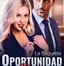 «La Segunda Oportunidad Dulce» de Pumpkin Witch