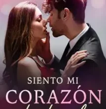 «Siento mi corazón bombeando» de Gabie Parpia