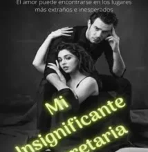 «Mi Insignificante Secretaria» de Zafir Murano