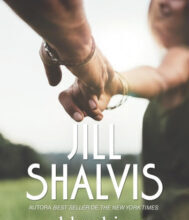 «El hechizo de un beso» de Jill Shalvis