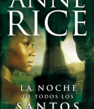 «La noche de Todos los Santos» de Anne Rice
