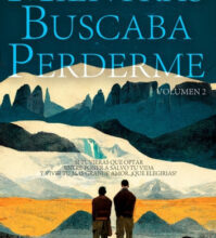 «Mientras Buscaba Perderme» de Gastohn Barrios