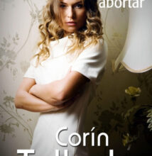 «No quiero abortar» de Corín Tellado
