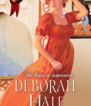 «Se busca amante» de Deborah Hale