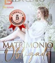 «Matrimonio obligado» de Jeda Clavo