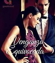 «VENGANZA EQUIVOCADA (Saga Los Ferrari)» de Jeda Clavo