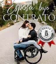 «Esposa bajo contrato» de Jeda Clavo