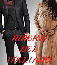 «Niñera del italiano» de Joana Guzman