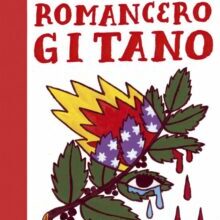 «ROMANCERO GITANO» de RICARDO CAVOLO , FEDERICO GARCIA LORCA