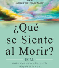 «¿QUE SE SIENTE AL MORIR?» de ALEX RACO