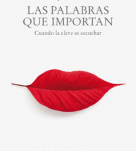 «LAS PALABRAS QUE IMPORTAN» de KATHRYN MANNIX