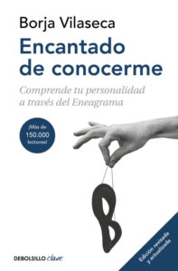 «ENCANTADO DE CONOCERME» de BORJA VILASECA