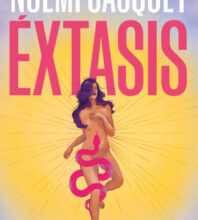 «ÉXTASIS» de NOEMI CASQUET