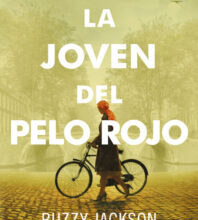 «LA JOVEN DEL PELO ROJO» de BUZZY JACKSON