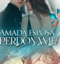 «AMADA ESPOSA ¡PERDÓNAME!» de Jeda Clavo
