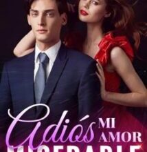 «Adiós, mi amor miserable» de Glad Rarus