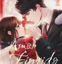 «Amor Fingido» de Cinthia Brown
