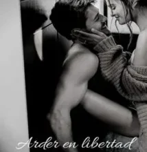 «Arder en libertad» de Elizabeth Bermudez