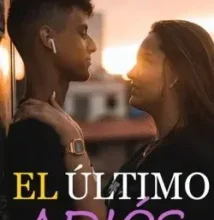 «El Último Adiós» de FERNÁNDA NERY