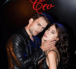 «Mi Despiadado CEO» de Valentina S