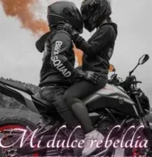 «Mi dulce rebeldía» de Kea Cami