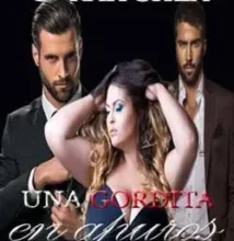 «Una gordita en apuros» de Sarah Shea