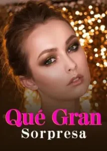 «Qué Gran Sorpresa» de Isidora