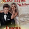 «Esposa falsa del Ceo Taylor» de Lorena Rodriguez