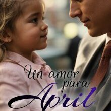 «Un amor para April» de LIRIO BLANCO