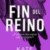 «FIN DEL REINO (TRILOGIA RAVENHOOD 3)» de KATE STEWART
